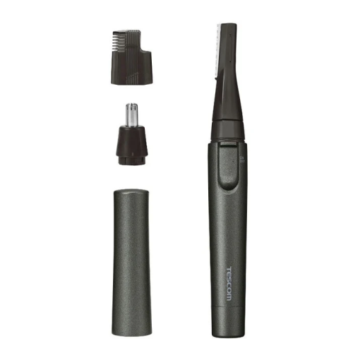 テスコム(TESCOM) フェイスシェーバー TK291A