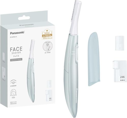 パナソニック(Panasonic) フェイスフェリエ ES-WF63