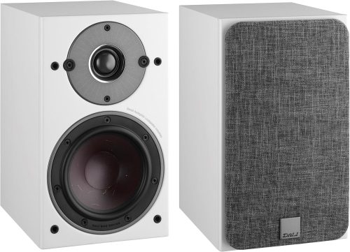 ダリ(DALI) ブックシェルフスピーカー OBERON1