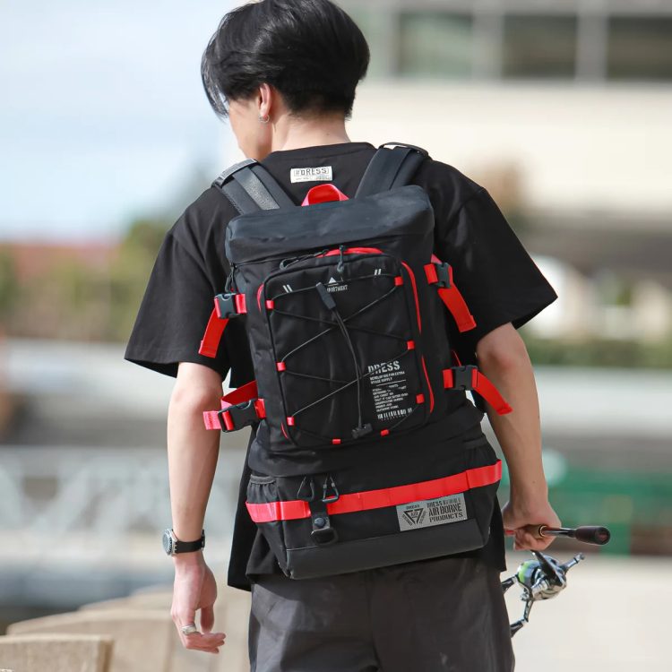 釣りのイメージ