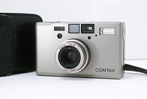 京セラ(KYOCERA) CONTAX T3