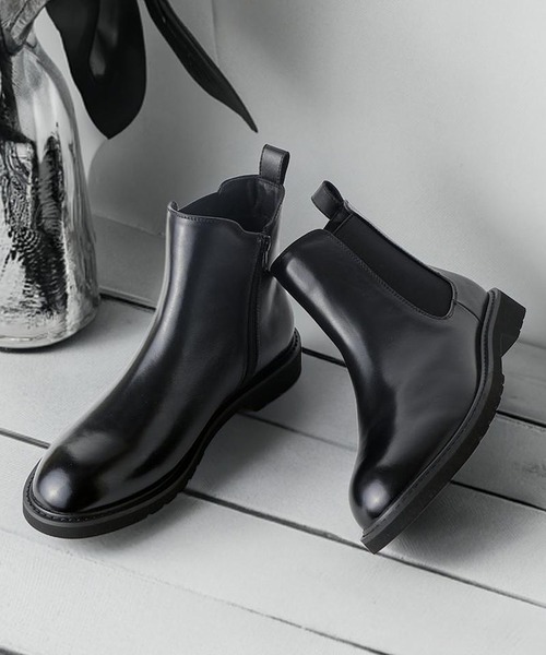 ベット額10円からのカジノ バカラドゴアブーツのイメージ