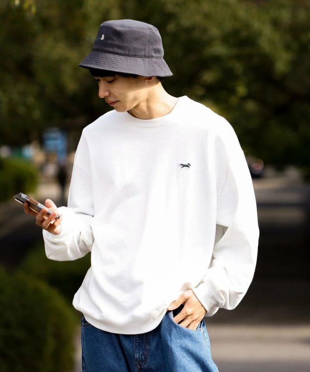 ハットのイメージ