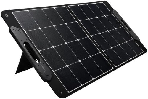 ビクター(Victor) ポータブルソーラーパネル BH-SV100