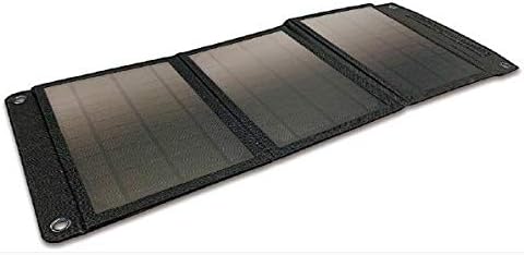 多摩電子工業 ソーラー充電器18W TSK92K