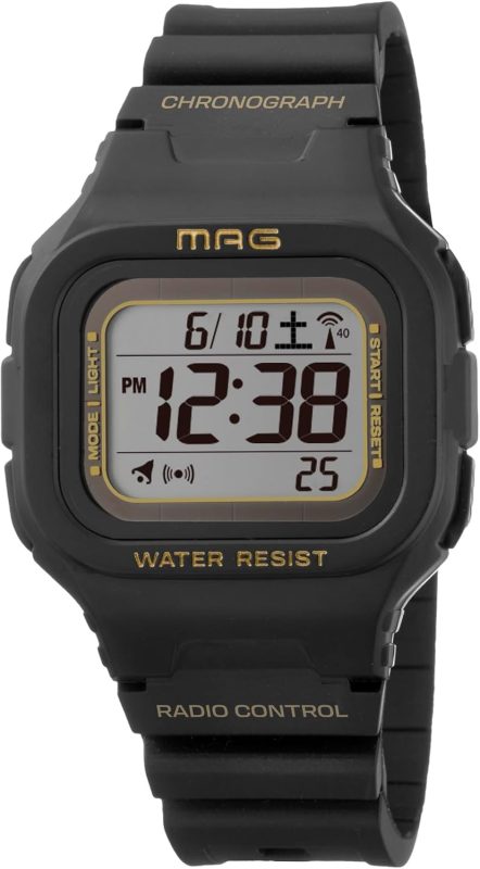 ノア精密 MAG MW-550