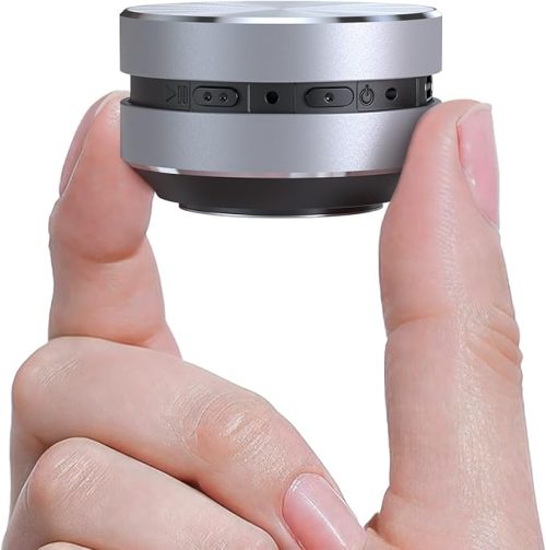 Docooler 骨伝導スピーカー