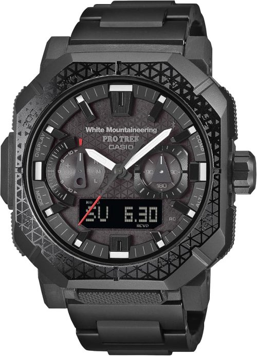 カシオ(CASIO) PRO TREK Climber Line PRW-B1000WM-1JR