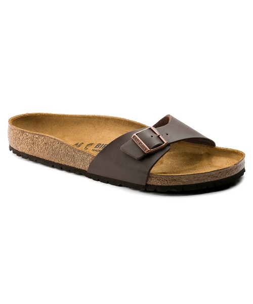 ビルケンシュトック(BIRKENSTOCK) マドリッド ビルコフロー