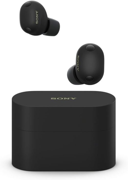 ソニー(SONY) ワイヤレスノイズキャンセリングステレオヘッドセット WF-1000XM6
