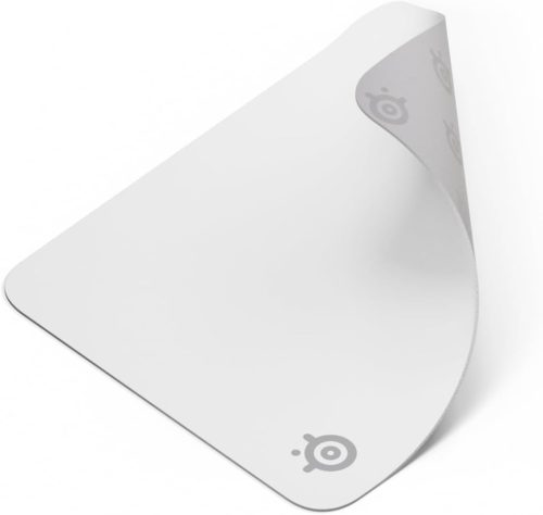 スティールシリーズ(SteelSeries) QcK Medium White 63461
