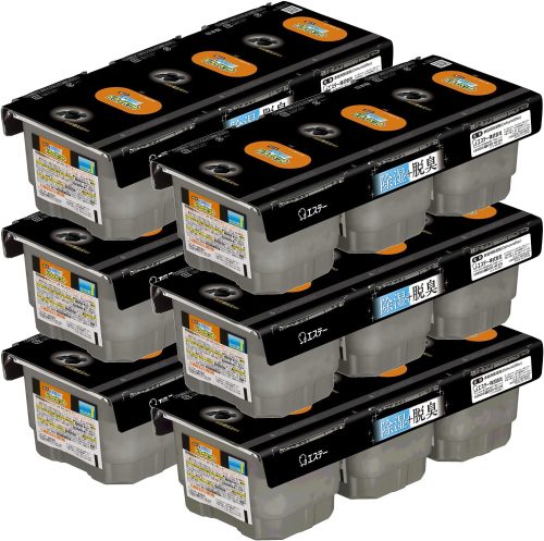 エステー 備長炭ドライペット