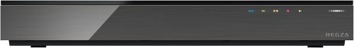 TVS REGZA ハイブリッド自動録画4Kレグザブルーレイ DBR-4KZ600