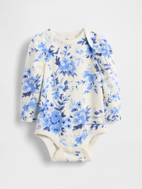 ギャップ(GAP) はじめてのお気に入り ボディスーツ