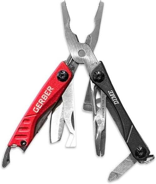 GERBER ミニマルチプライヤー DIME