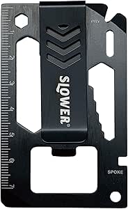 スロウワー(SLOWER) MULTI TOOL Money SLW264