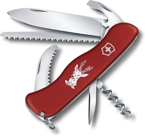 ビクトリノックス(VICTORINOX) Hunter 0.8573