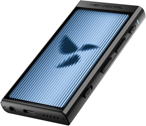 ハイビーミュージック(HibyMusic) HiBy Digital M300