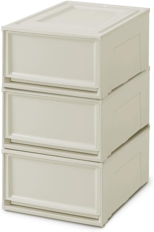 アイリスオーヤマ(IRIS OHYAMA) BCチェスト カラータイプ BC-L