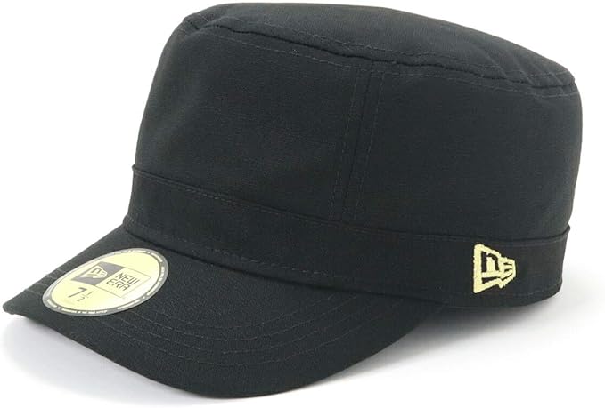 ニューエラ(New Era) WM-01 ベーシック ダックコットン