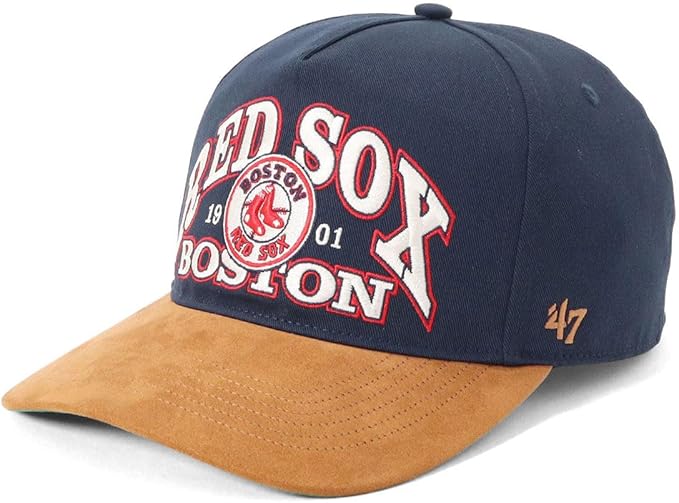 フォーティーセブン('47) ヒッチ ボストン・レッドソックス BREAKWOOD