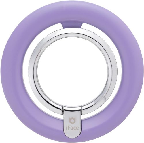 ハミィ(Hamee) Magsafe対応スマホリング iFace MagSynq Finger Ring Holder 41-971277