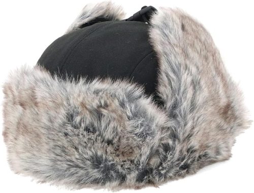 ニューエラ(New Era) THE TRAPPER ストーン