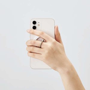 MagSafe対応スマホリングのおすすめ20選。シンプルでおしゃれなデザインの製品も