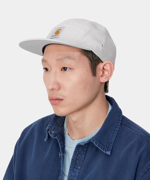 キャップのイメージ