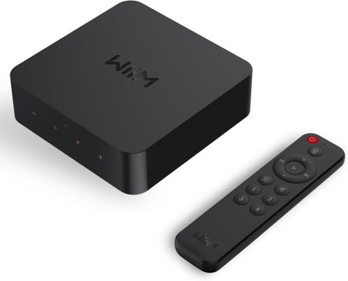 WiiM WiiM Pro Plus