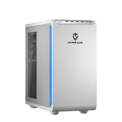 ドスパラ(Dospara) GALLERIA XGR5M-R56T8G-WL