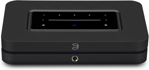Bluesound NODE N132