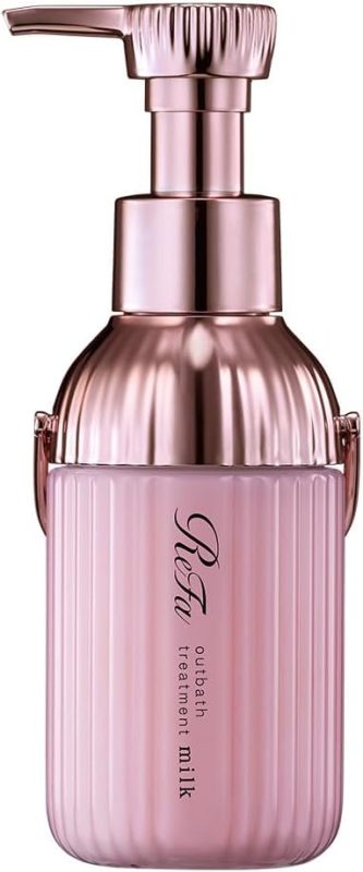 リファ(ReFa) ミルクプロテインアウトバストリートメント