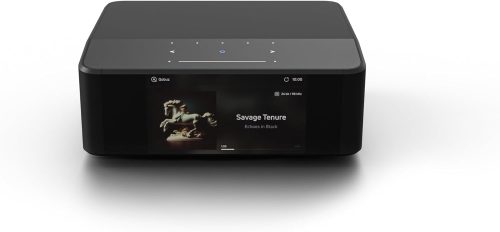 Bluesound NODE ICON