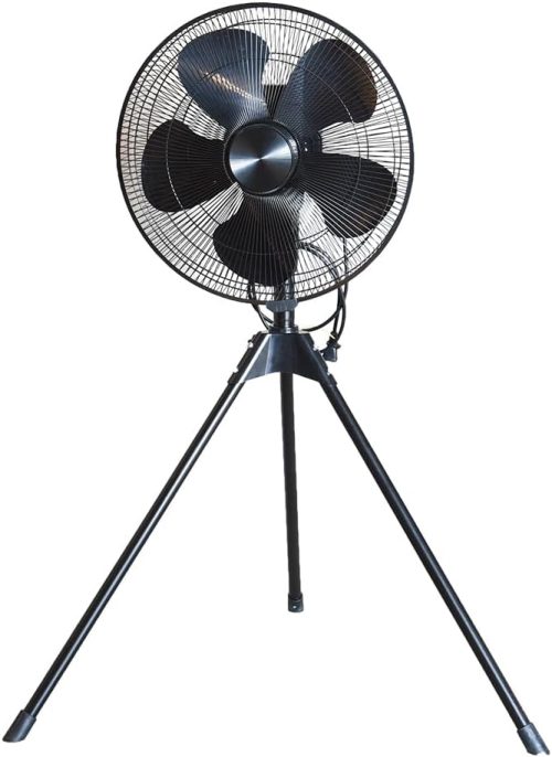 スリーアップ(three-up) 工業扇風機 KF-T2520