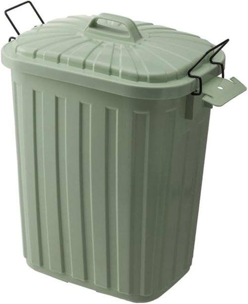 カインズ(CAINZ) 踏んでもこわれないダストボックス 60L