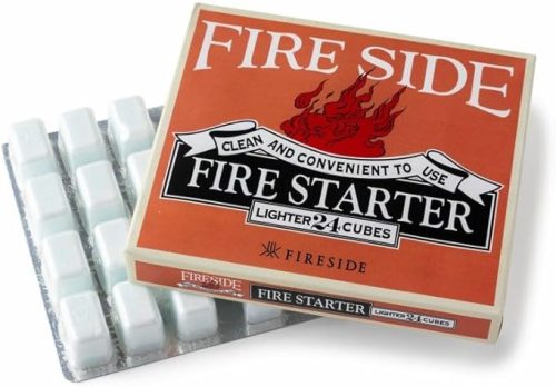 ファイヤーサイド(Fireside) ドラゴン着火剤 630540