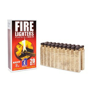 クリケットジャパン FIRE LIGHTERS