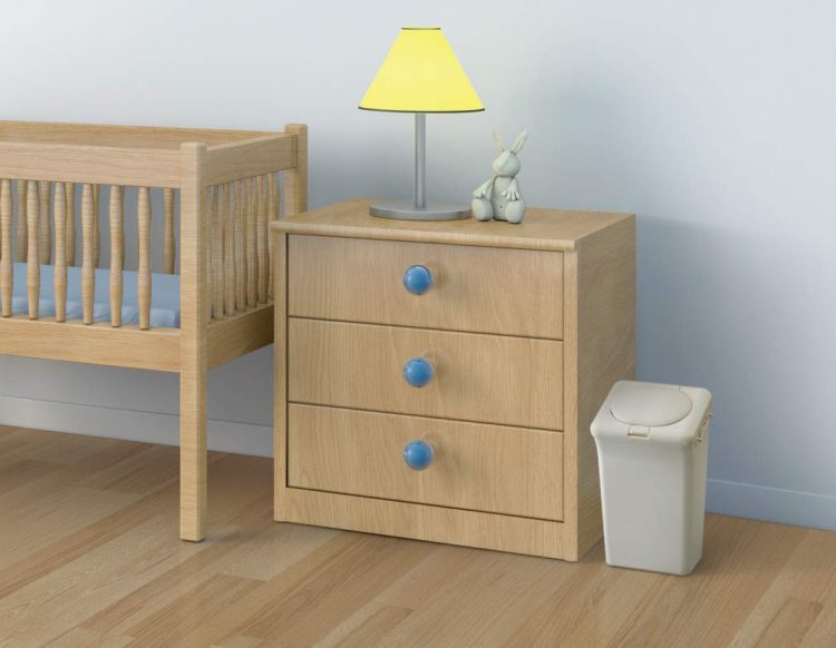 赤ちゃんのイメージ