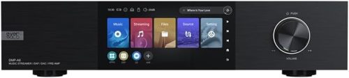 Zidoo Technology Eversolo DMP-A8