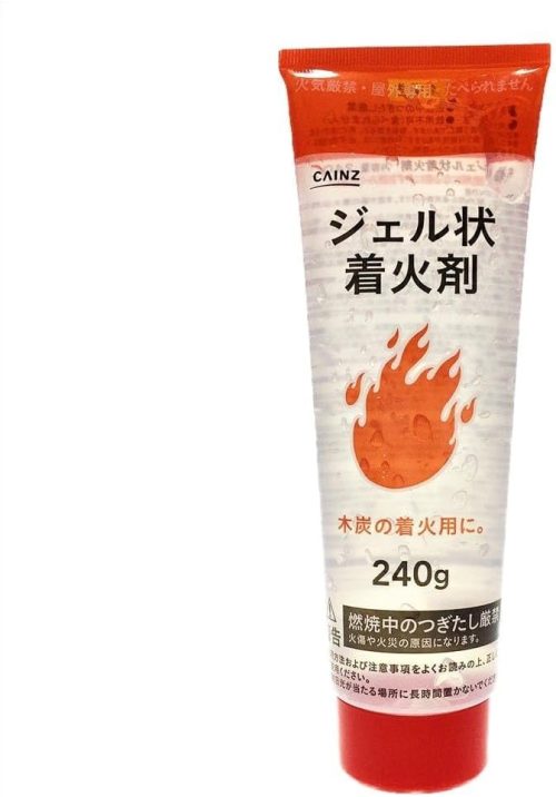 カインズ(CAINZ) ジェル状着火剤