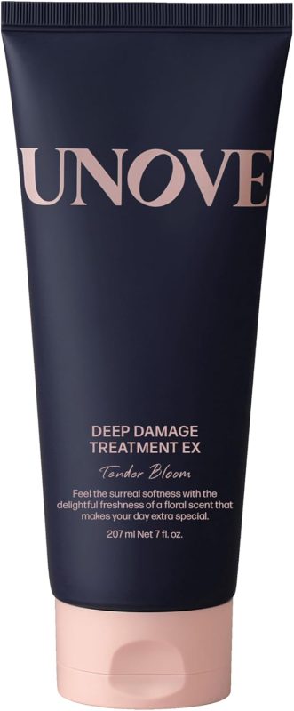 アノブ(UNOVE) ディープダメージトリートメントEX