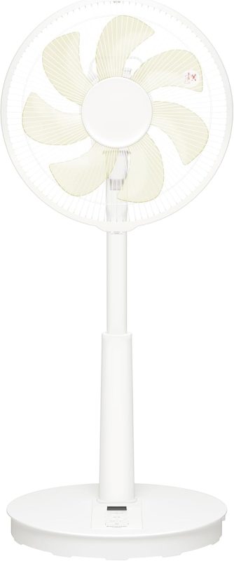 パナソニック(Panasonic) リビング扇 F-C324D