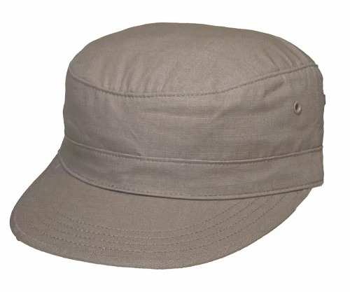 ニューヨークハット(NEW YORK HAT) ワークキャップ RIP STOP PRIVATE