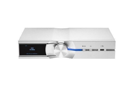 iFi audio NEO Stream