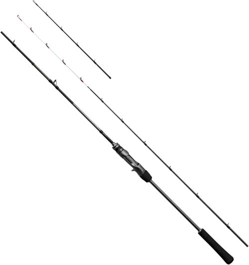 シマノ(SHIMANO) クロスミッション SS B66MH