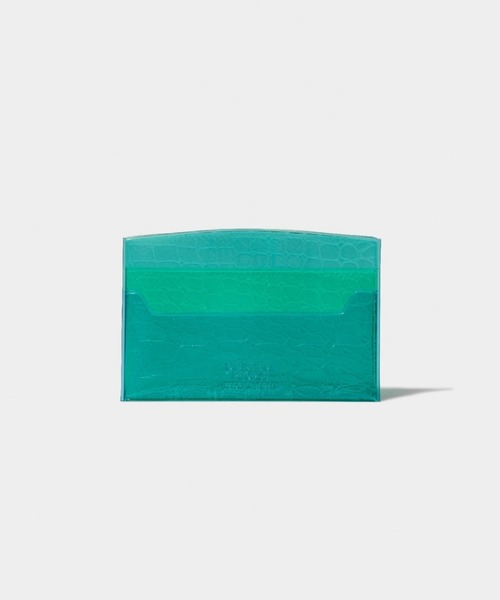 ビューティフルピープル(beautiful people) nothing to hide vinyl card case