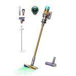 Dyson V12 Detect Slim Absolute ABL EX