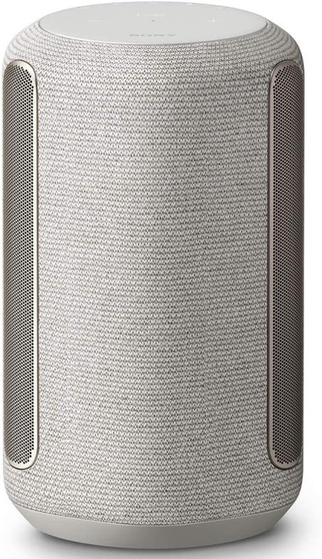 ソニー(SONY) ワイヤレススピーカー SRS-RA3000