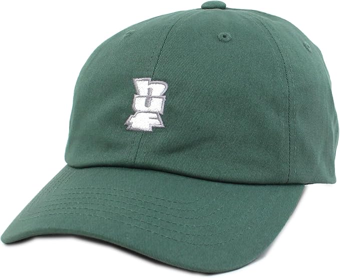 ハフ(Huf) MEGABLAST MULTI 6 PANEL CV HAT